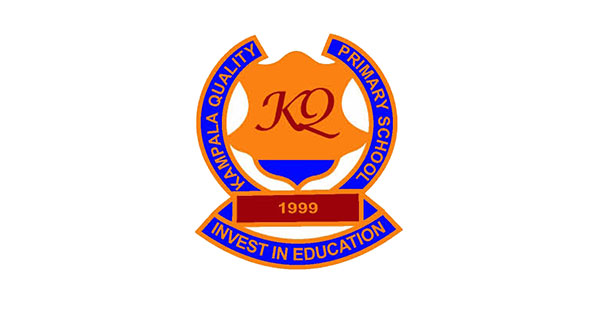Kampala Quality Primary School Logo
