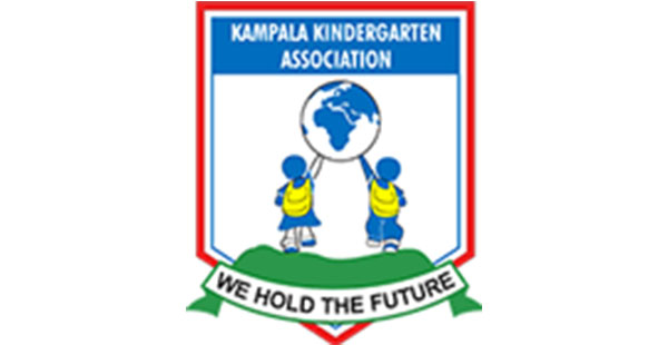 Kampala Kindergarten Association | KKA Logo