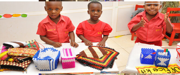 Kampala Kindergarten Association | KKA cover image