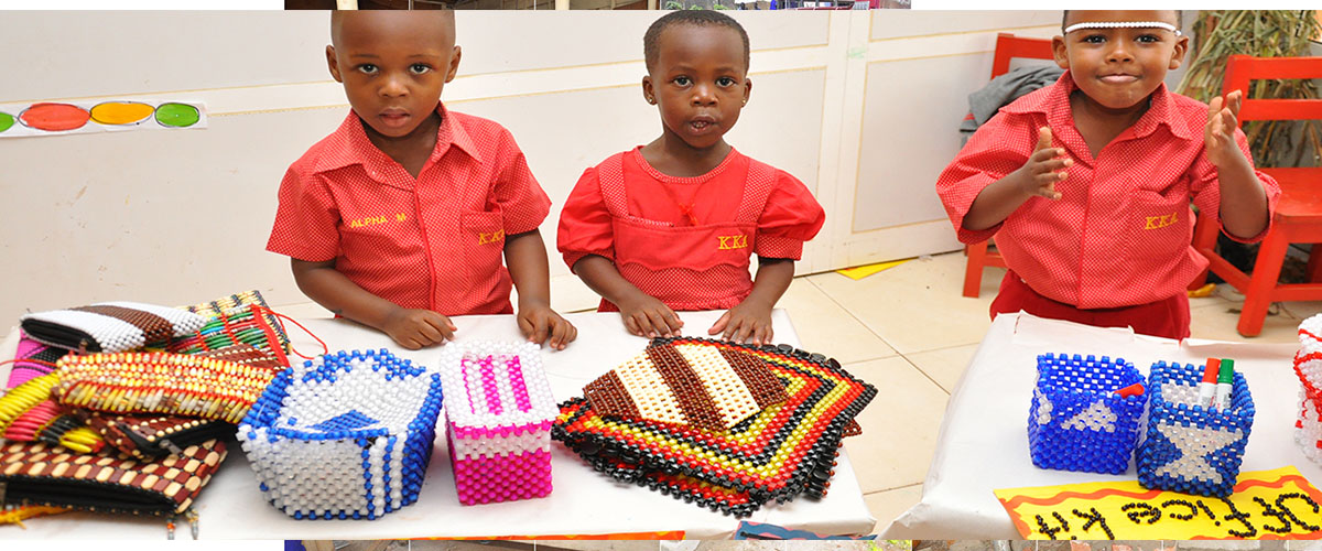 Kampala Kindergarten Association | KKA Cover Image