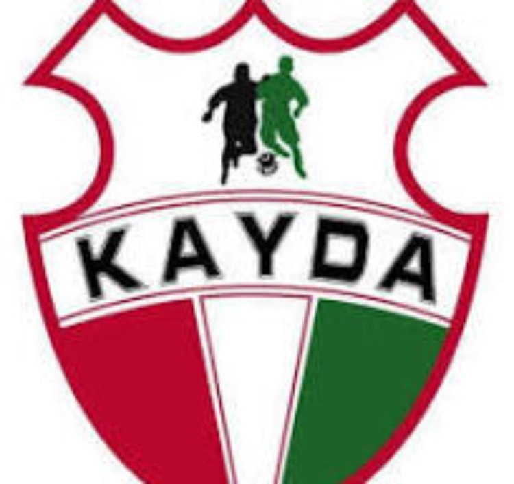 Kayda Sports Academy Logo
