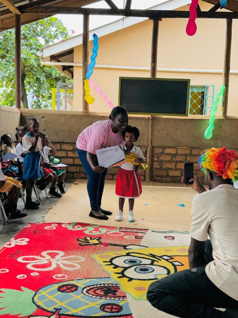 KinderKare Kindergarten- Bukoto photo 2