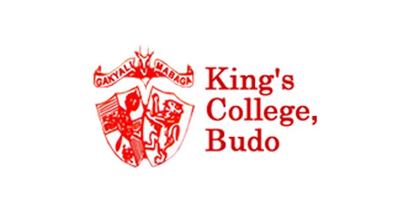 Kings College Budo Logo
