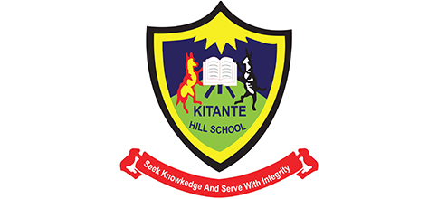 Kitante Hill School | KHS Logo