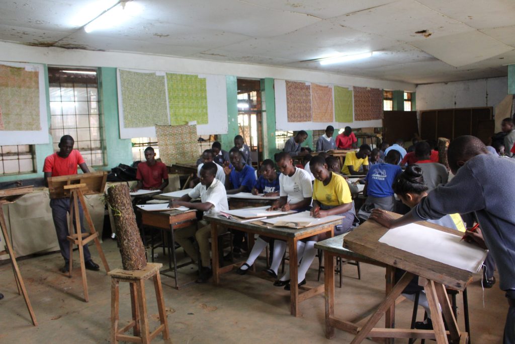 Kyambogo College School photo 2