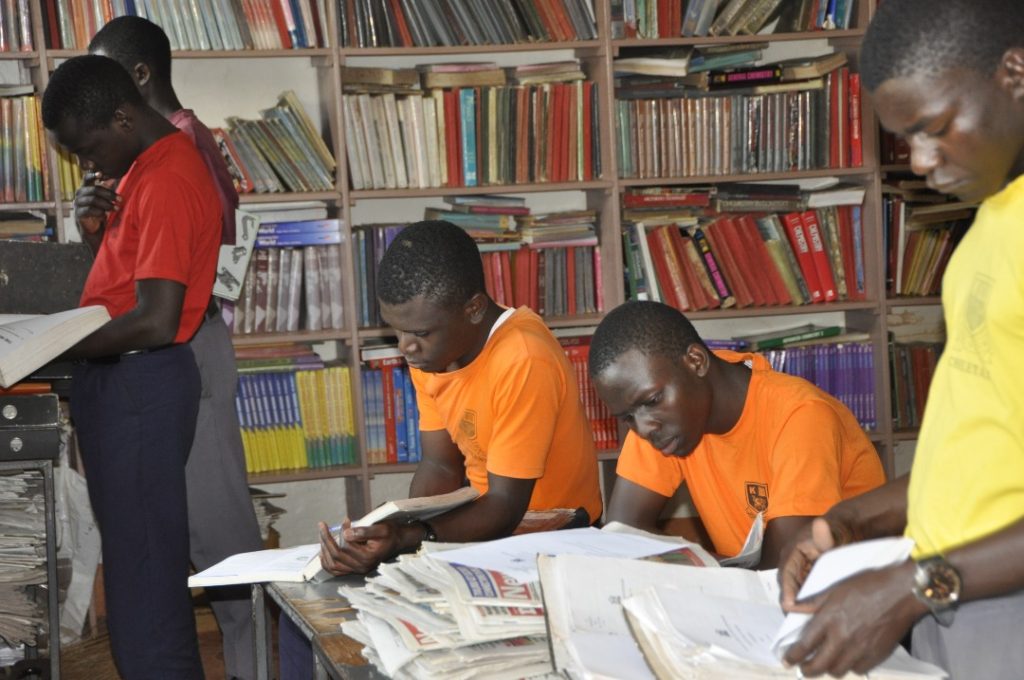 Kyambogo College School photo 3