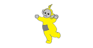 Lala’s Day Care Preschool Logo