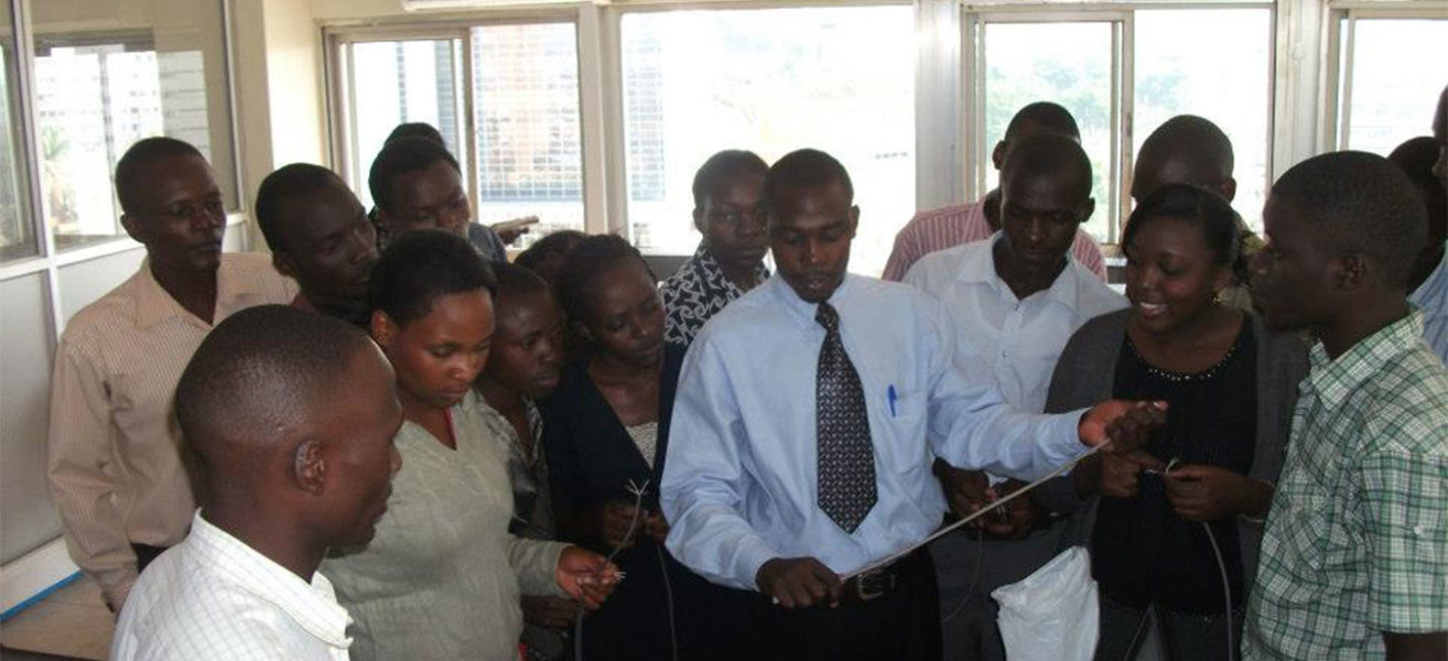 Learnit Institute of Business and Technology Cover Image