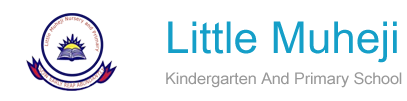 Little Muheji Kindergarten and Primary School Logo