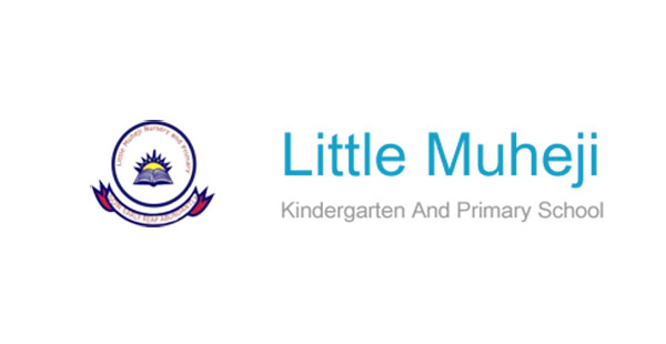 Little Muheji Kindergarten and Primary School Logo