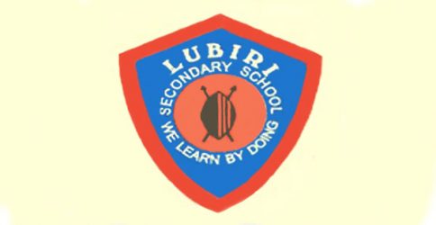 Lubiri Secondary School Logo