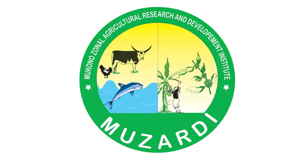 Mukono Zonal Agricultural Research And Development Institute Logo
