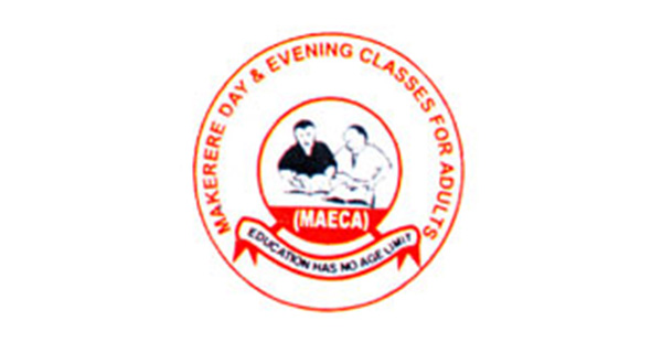 Makerere Day and Evening School for Adults Logo