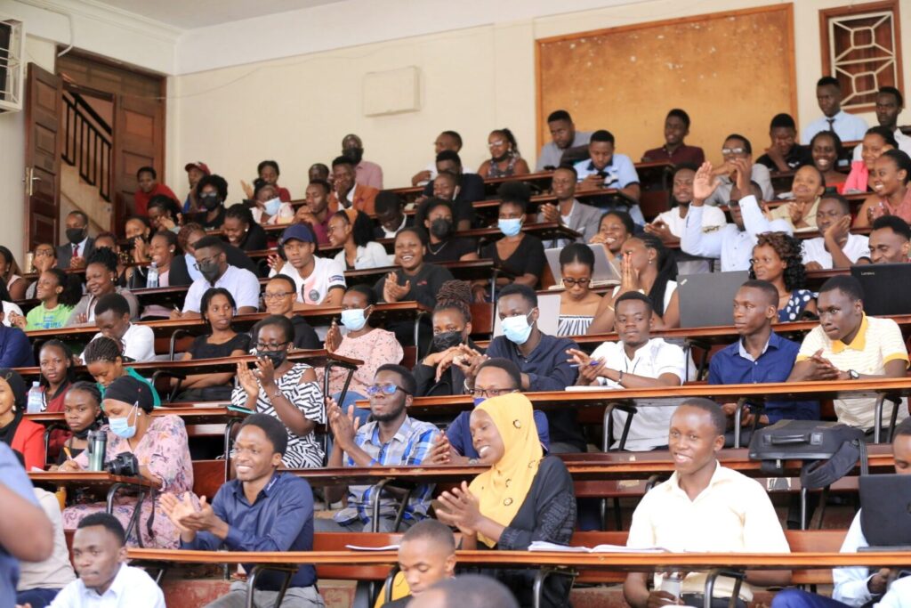 Makerere University | MAK photo 3