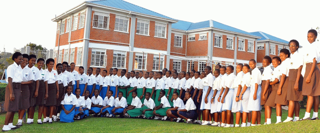 Maryhill High School photo 2