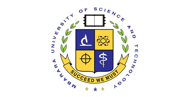 Mbarara University of Science and Technology | MUST Logo