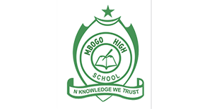 Mbogo High School Logo
