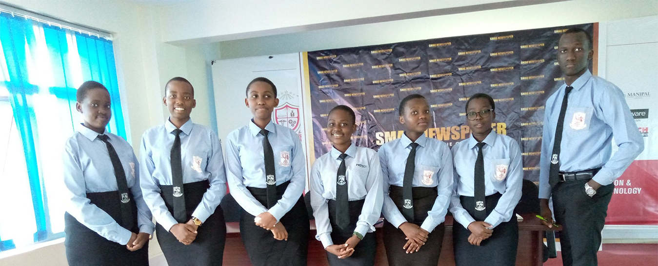 Merryland High School Cover Image