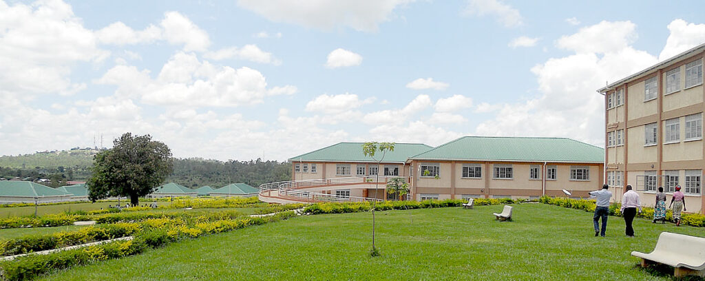 Muni University | MU