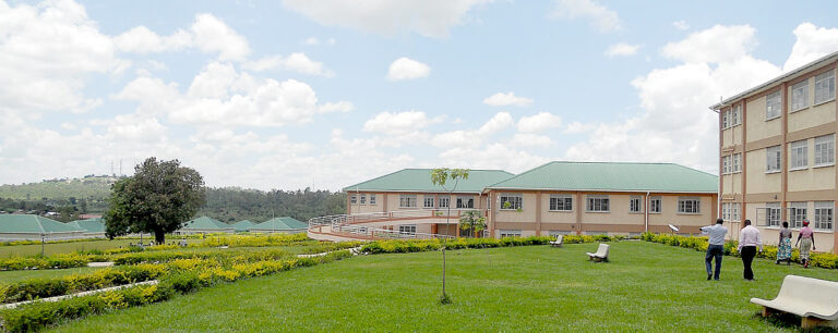 Muni University | MU cover image