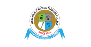 Nakawa Vocational Training Institute | NVTI Logo
