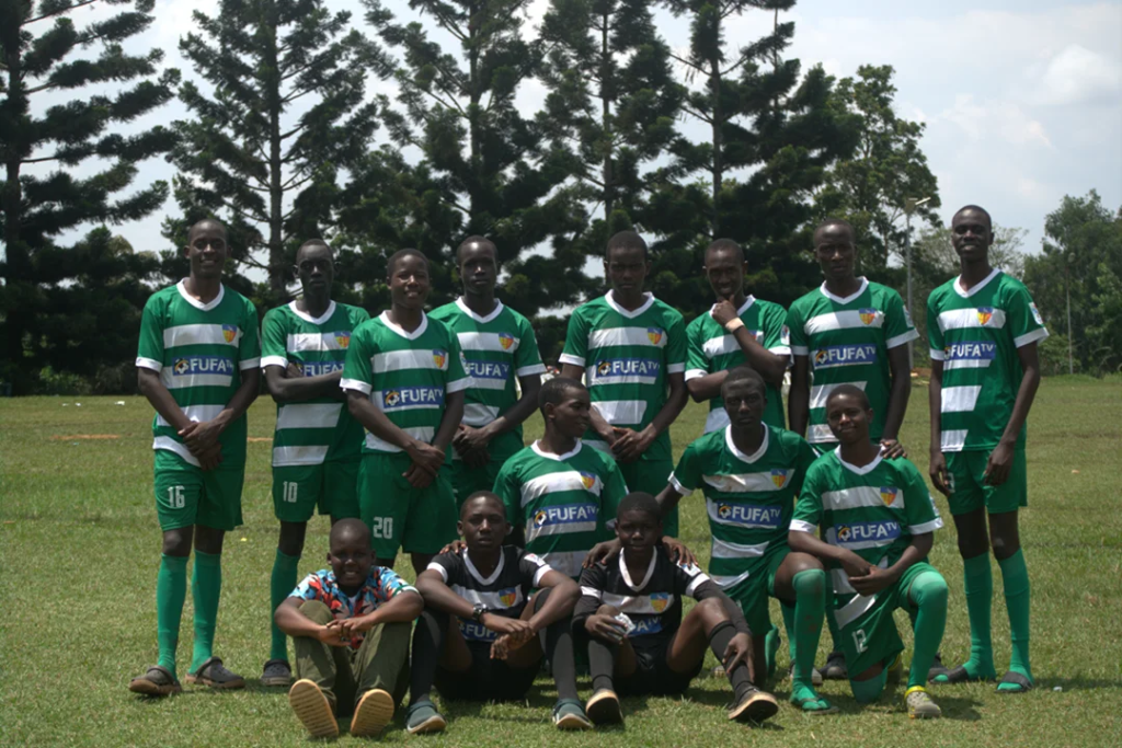 Namilyango College | NACO photo 2
