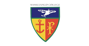 Namilyango College | NACO Logo