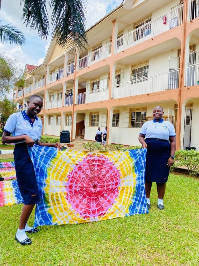 Naalya Senior Secondary School | Naalya Campus photo 2