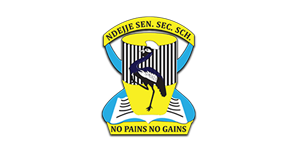Ndejje Senior Secondary Logo