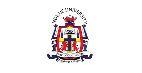 Ndejje University Logo