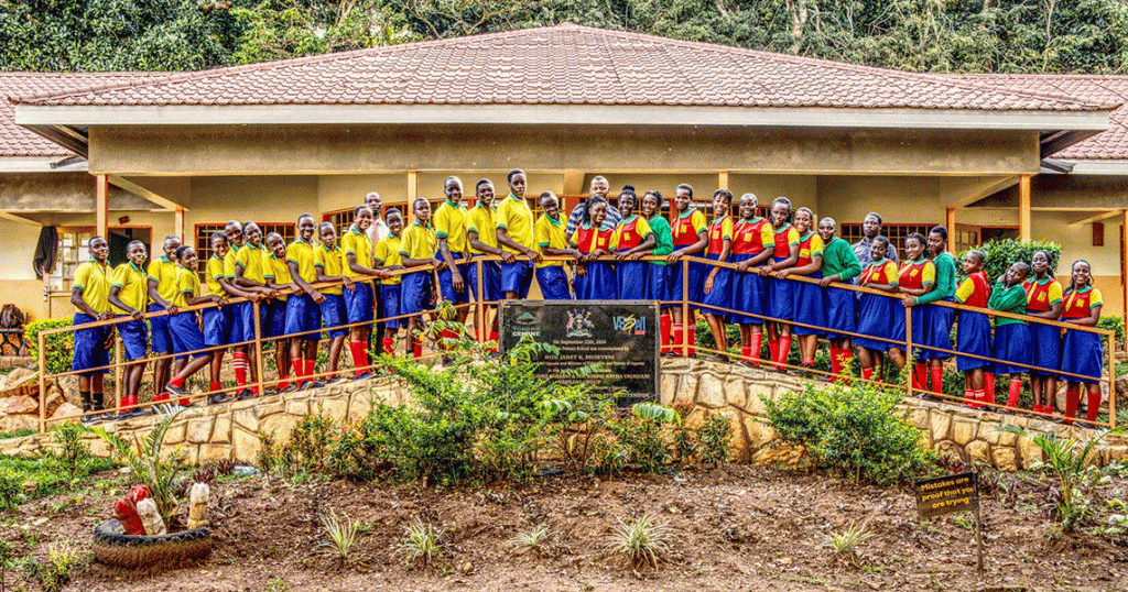 New Horizon School photo 2