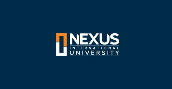 Nexus International University Logo