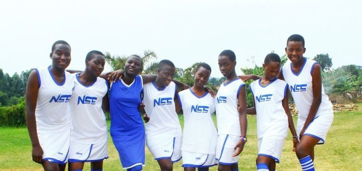 Nkumba Secondary School Cover Image