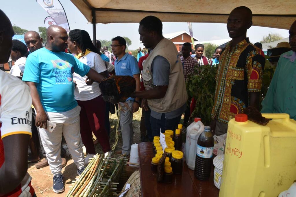 Nsamizi Training Institute of Social Development | NTISD photo 5