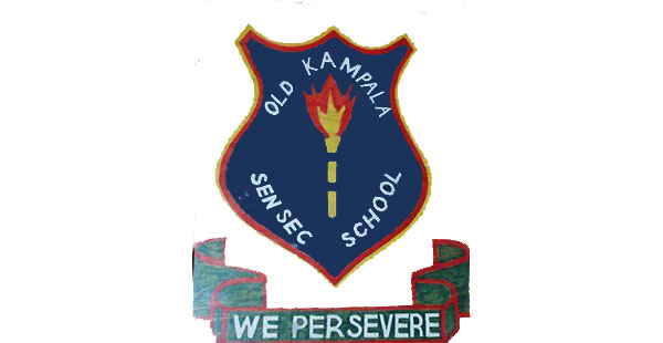 Old Kampala Senior Secondary school Logo
