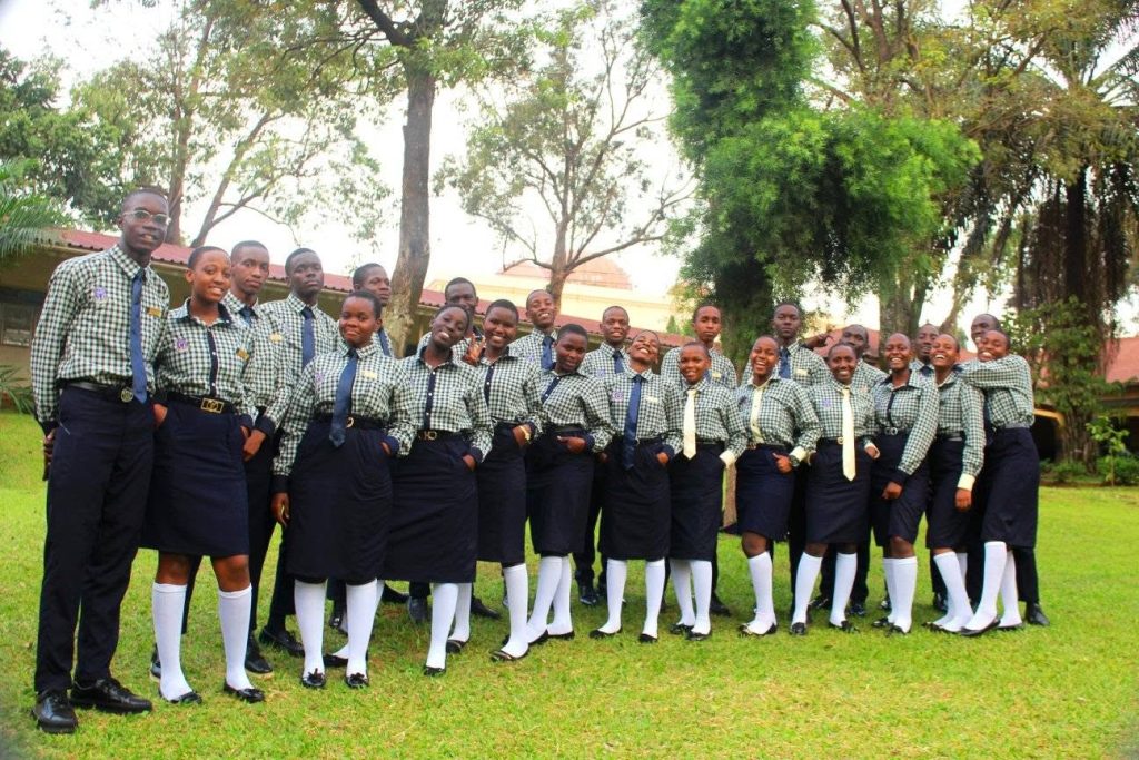 Old Kampala Senior Secondary school photo 5