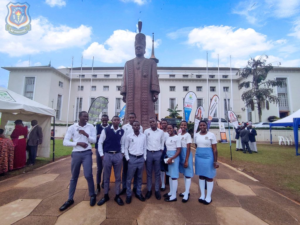 Old Kampala Senior Secondary school photo 2