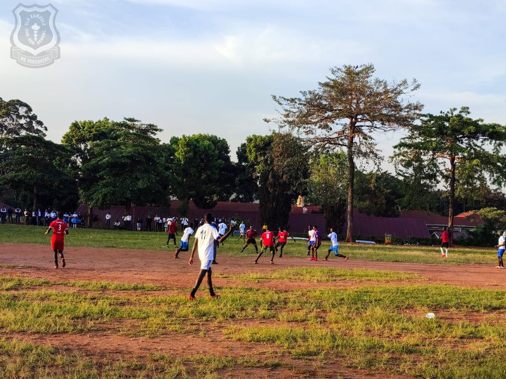 Old Kampala Senior Secondary school