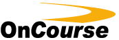 On Course 4wd Training School Logo