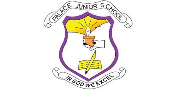 Palace Junior Academy Logo