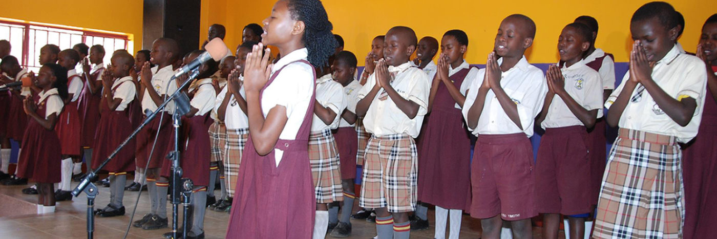 Palace Junior Academy Cover Image