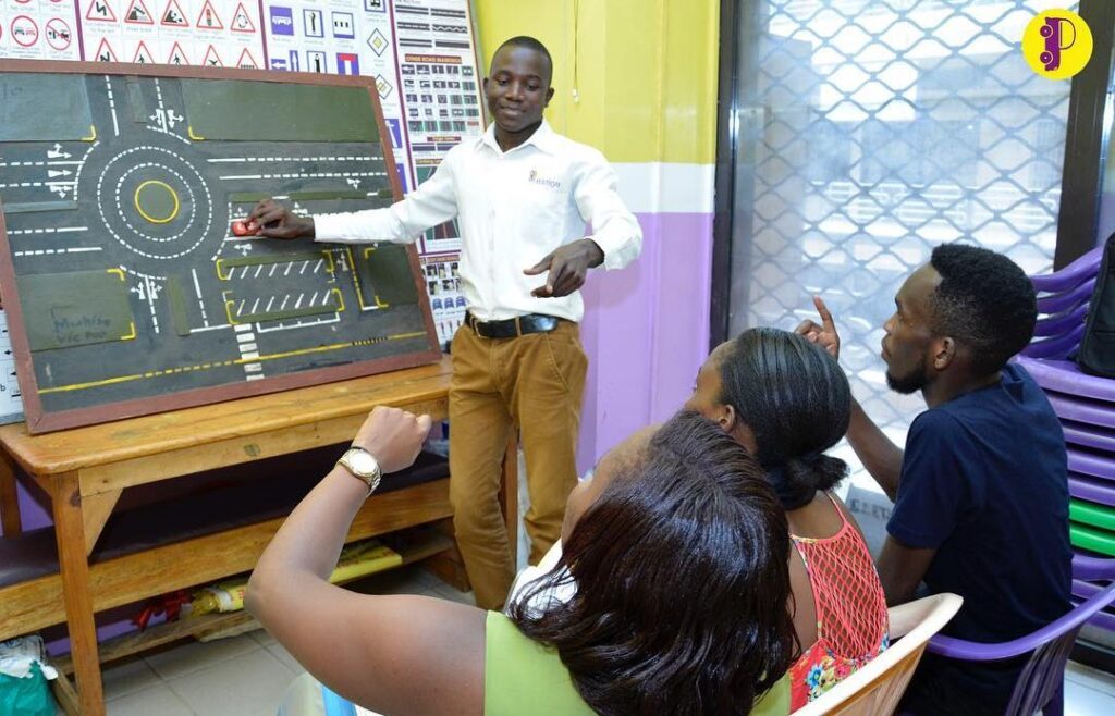 Prestige Driving School | PDSU photo 5