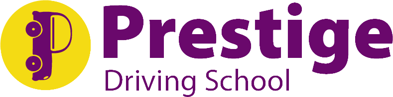 Prestige Driving School | PDSU Logo