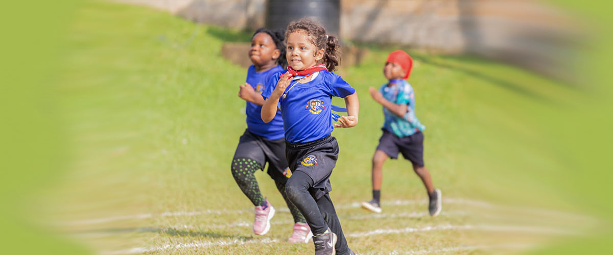 Rainbow International School Uganda | RISU Cover Image