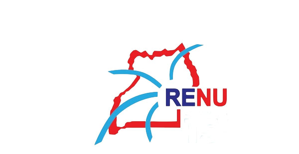 Research And Education Network For Uganda | RENU Logo