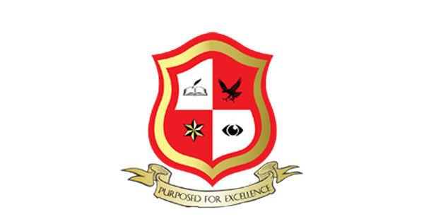 Sam’s Park High School Logo