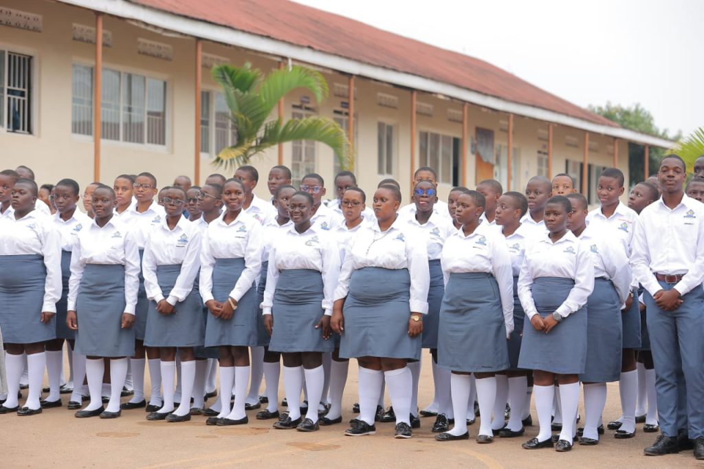 Seeta High School | Green Campus photo 2