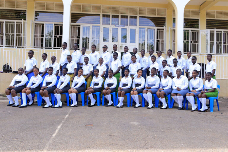 Seeta High School | Mbalala Campus cover image