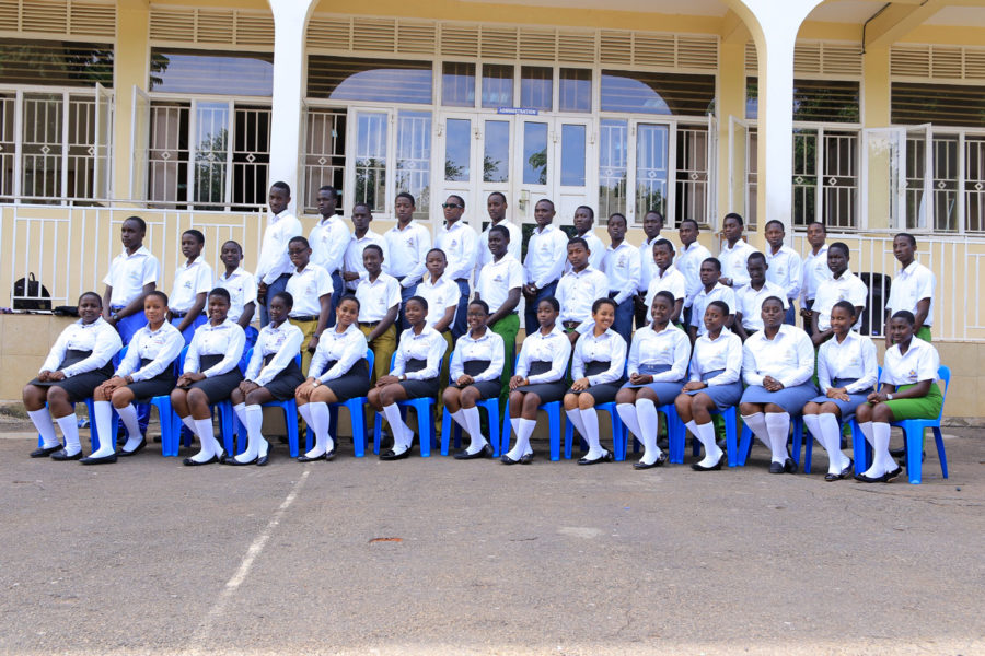 Seeta High School | Mbalala Campus Cover Image