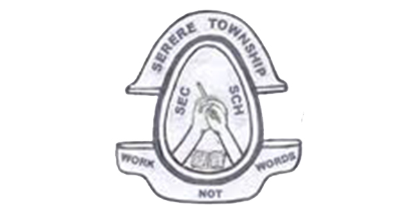Serere Township Secondary School Logo